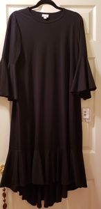 LuLaRoe Maurine Dress NWT